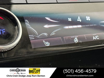 2024 Genesis GV80 2.5T AWD