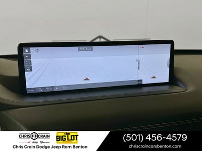 2024 Genesis GV80 2.5T AWD