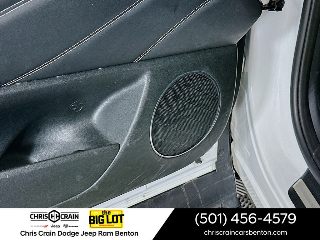 2024 Genesis GV80 2.5T AWD