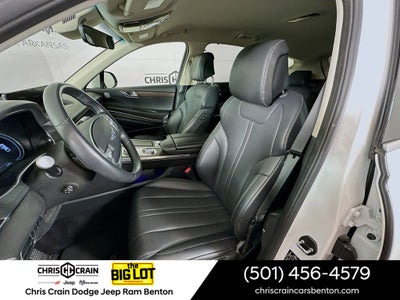 2024 Genesis GV80 2.5T AWD