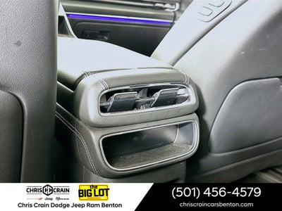 2024 Genesis GV80 2.5T AWD