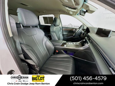 2024 Genesis GV80 2.5T AWD