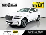 2024 Genesis GV80 2.5T AWD