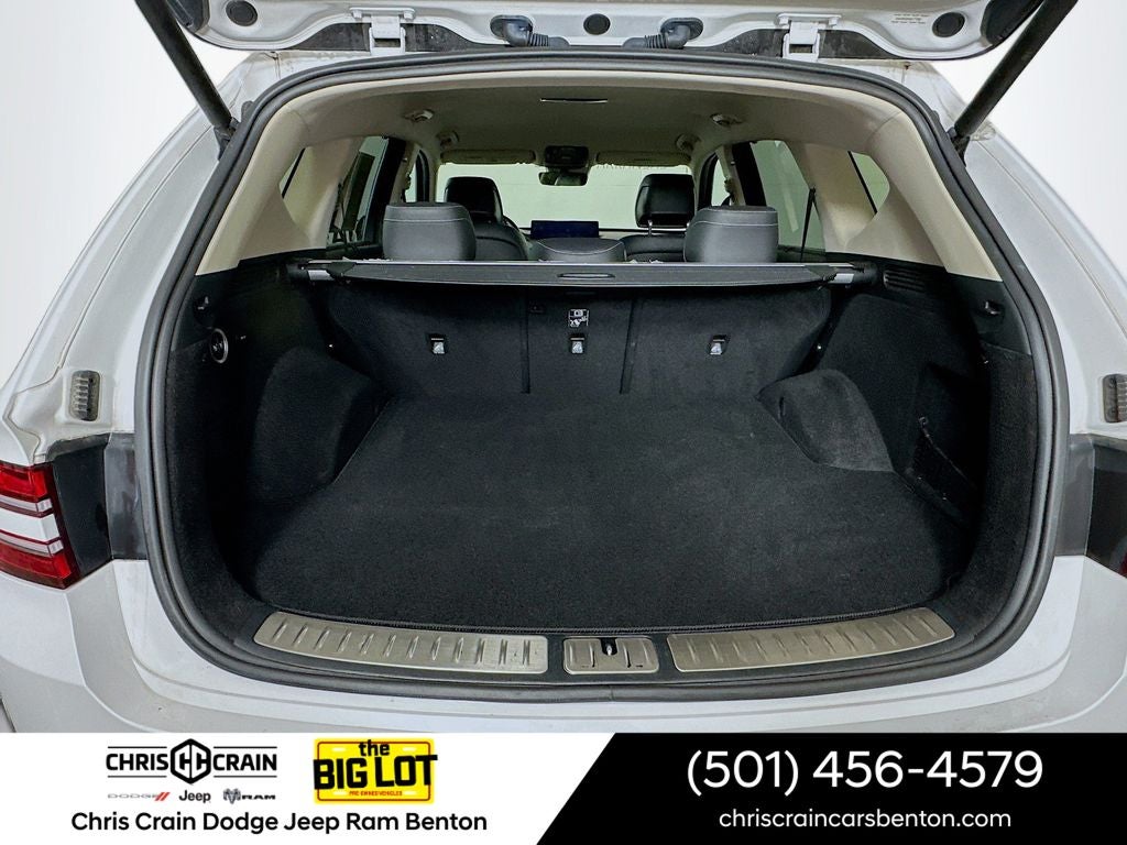 2024 Genesis GV80 2.5T AWD