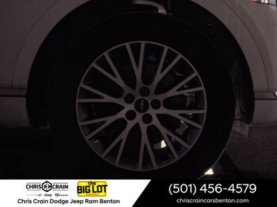 2024 Genesis GV80 2.5T AWD