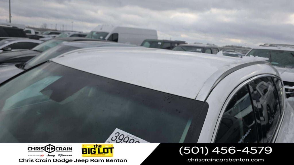 2024 Genesis GV80 2.5T AWD