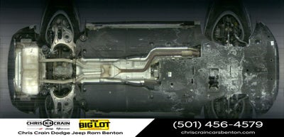 2024 Genesis GV80 2.5T AWD