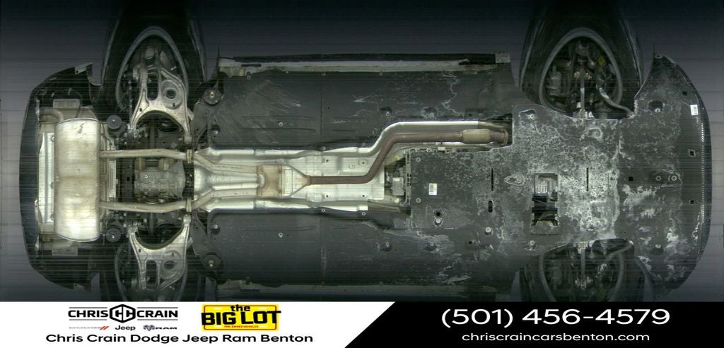 2024 Genesis GV80 2.5T AWD