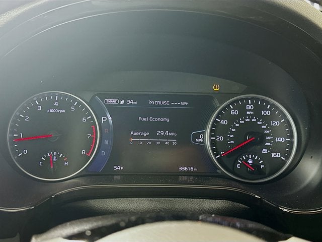 2023 Kia Seltos SX Turbo