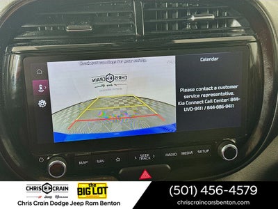 2023 Kia Soul GT-Line