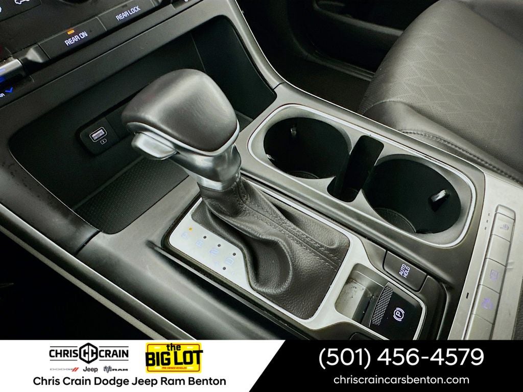 2024 Kia Carnival MPV LX Seat Package