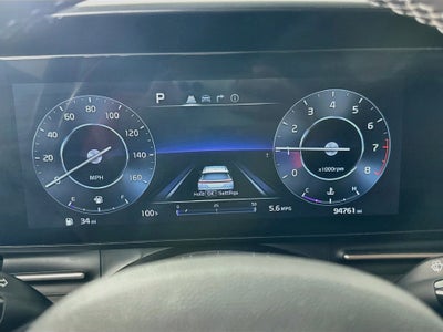 2024 Kia Carnival MPV SX