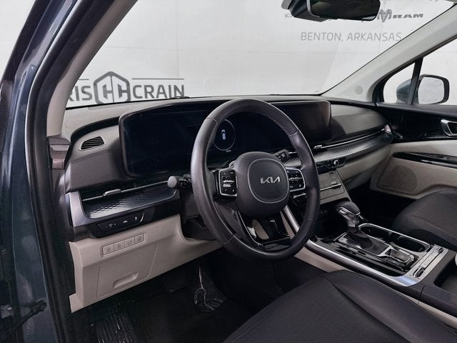 2024 Kia Carnival MPV SX Prestige