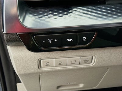 2024 Kia Carnival MPV SX Prestige