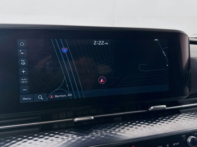 2024 Kia Carnival MPV SX Prestige