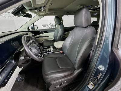 2024 Kia Carnival MPV SX Prestige