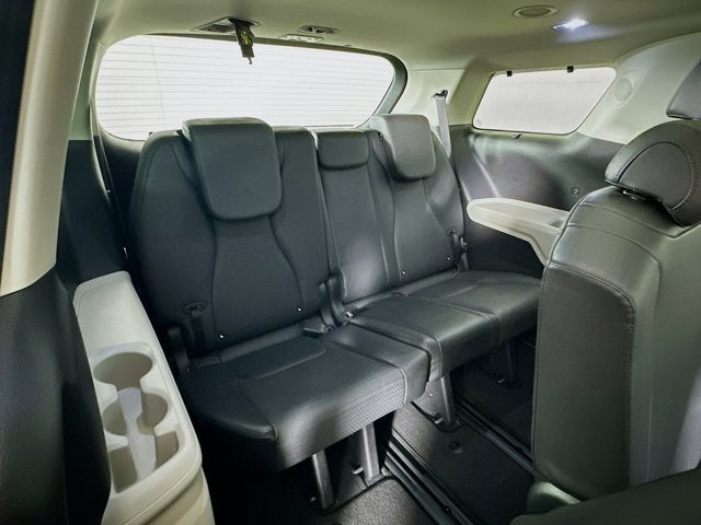 2024 Kia Carnival MPV SX Prestige