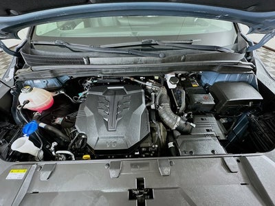 2024 Kia Carnival MPV SX Prestige