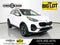 2021 Kia Sportage SX Turbo