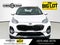 2021 Kia Sportage SX Turbo