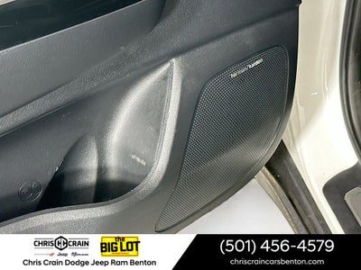 2021 Kia Sportage SX Turbo