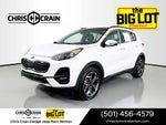 2021 Kia Sportage SX Turbo