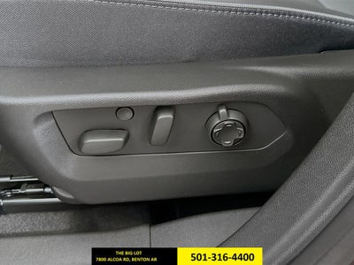 2025 Buick Envision Avenir AWD