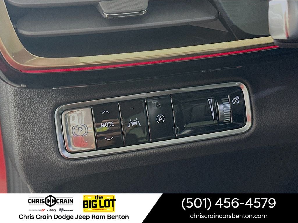 2025 Buick Envision Avenir AWD