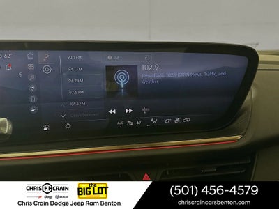 2025 Buick Envision Avenir AWD