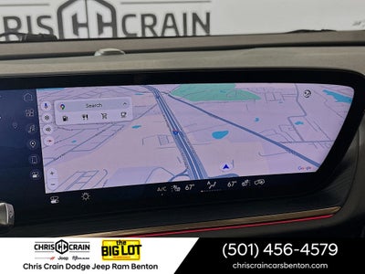 2025 Buick Envision Avenir AWD