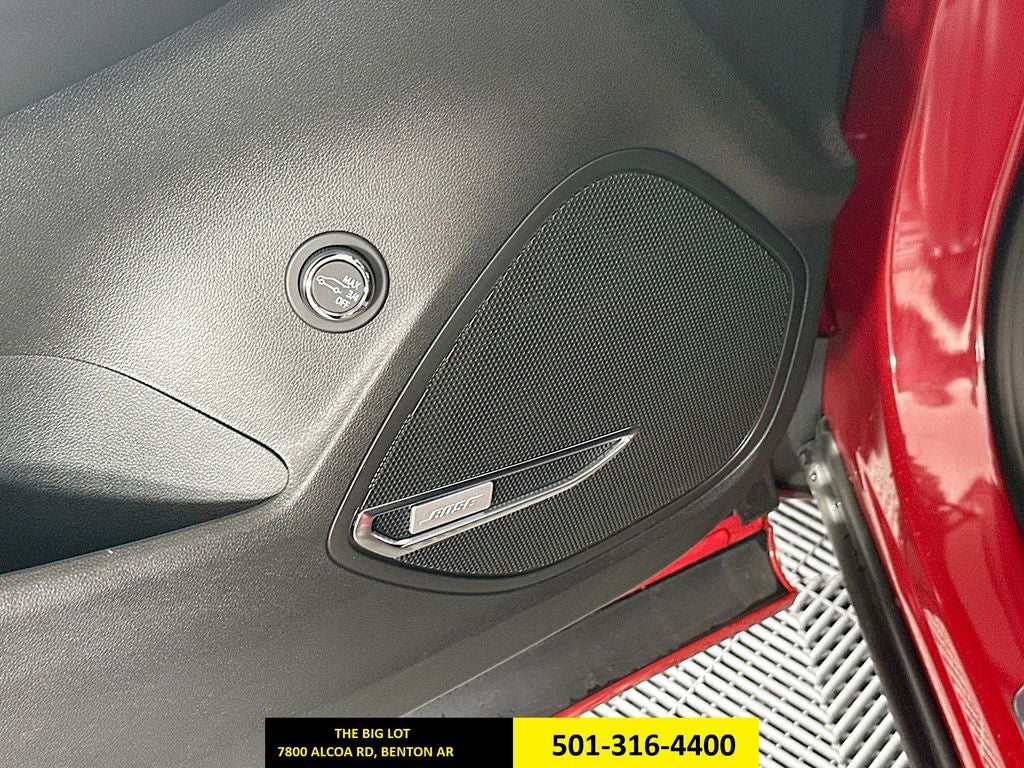 2025 Buick Envision Avenir AWD