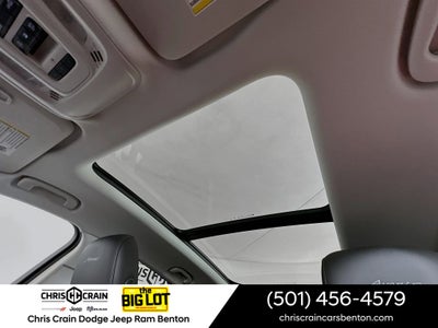 2025 Buick Envision Avenir AWD