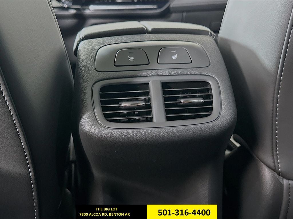 2025 Buick Envision Avenir AWD