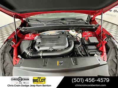 2025 Buick Envision Avenir AWD