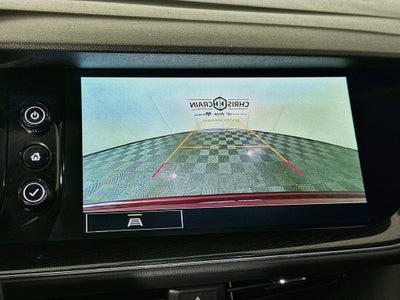 2023 Buick Envision Essence FWD