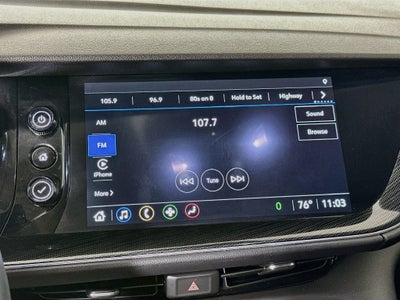 2023 Buick Envision Essence FWD