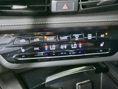 2023 Buick Envision Essence FWD