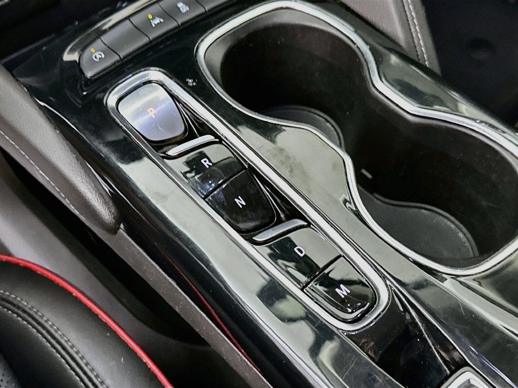 2023 Buick Envision Essence FWD