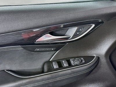 2023 Buick Envision Essence FWD