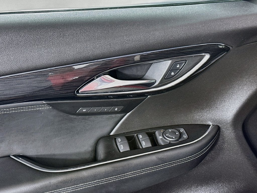 2023 Buick Envision Essence FWD