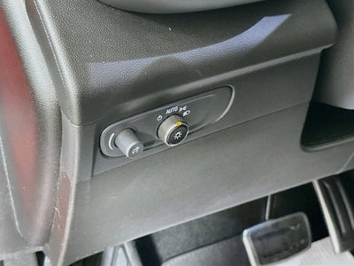 2023 Buick Envision Essence FWD
