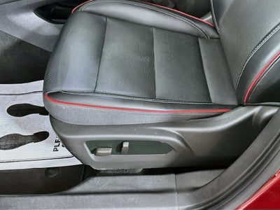 2023 Buick Envision Essence FWD