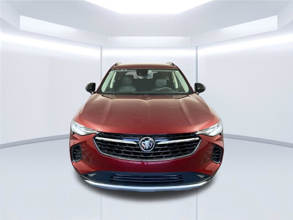2023 Buick Envision Essence FWD