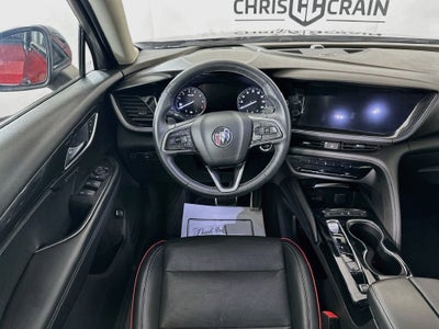 2023 Buick Envision Essence FWD