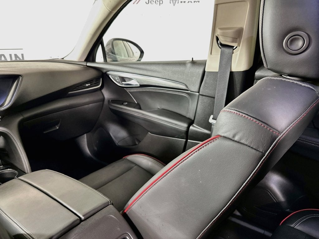 2023 Buick Envision Essence FWD