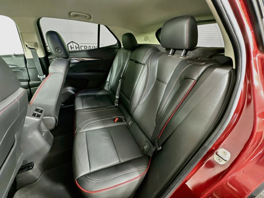 2023 Buick Envision Essence FWD