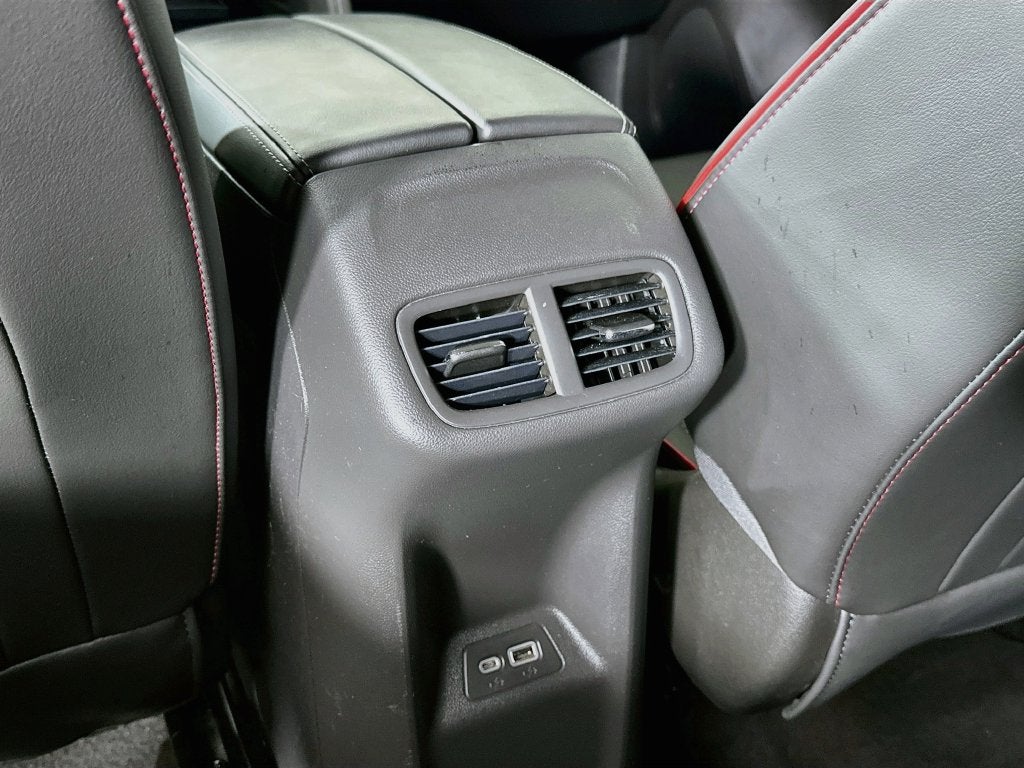 2023 Buick Envision Essence FWD