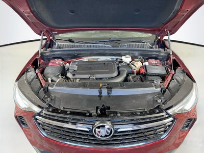 2023 Buick Envision Essence FWD