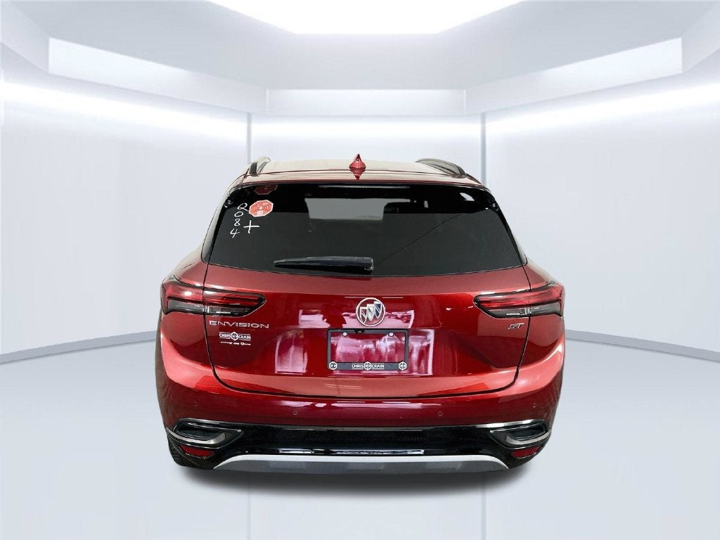 2023 Buick Envision Essence FWD