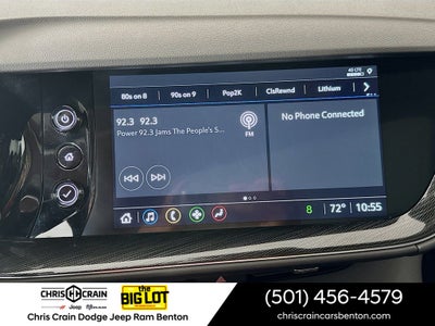 2023 Buick Envision Essence FWD